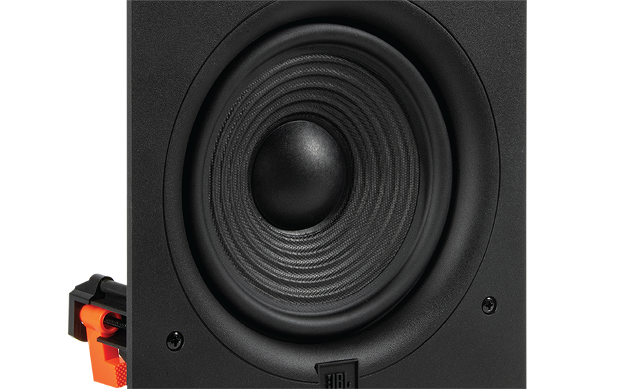 Stage 260W 6.5" (165mm) Polycellulose cone woofer - Image